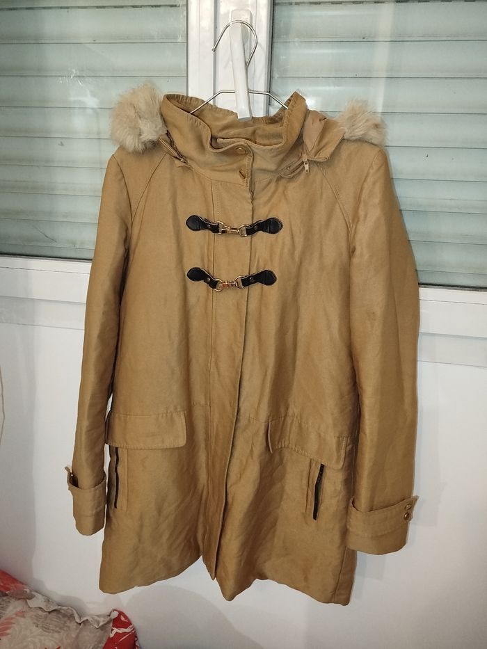 Manteaux Mango - photo numéro 3