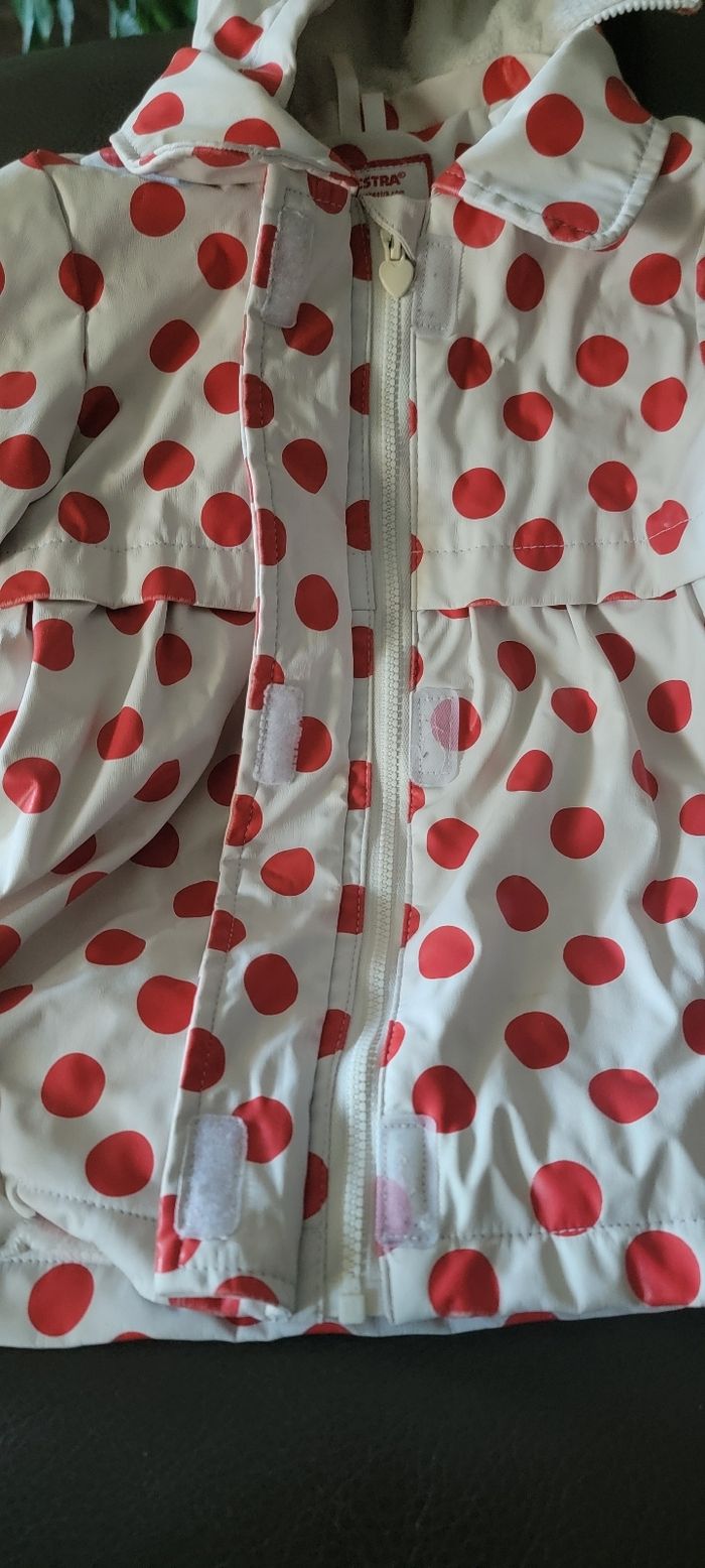 Imperméable Orchestra 23 mois - photo numéro 7