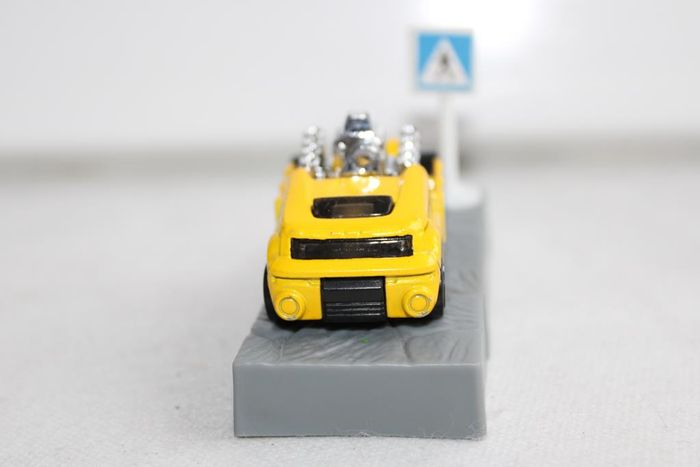 Hot wheels crate racer - photo numéro 8