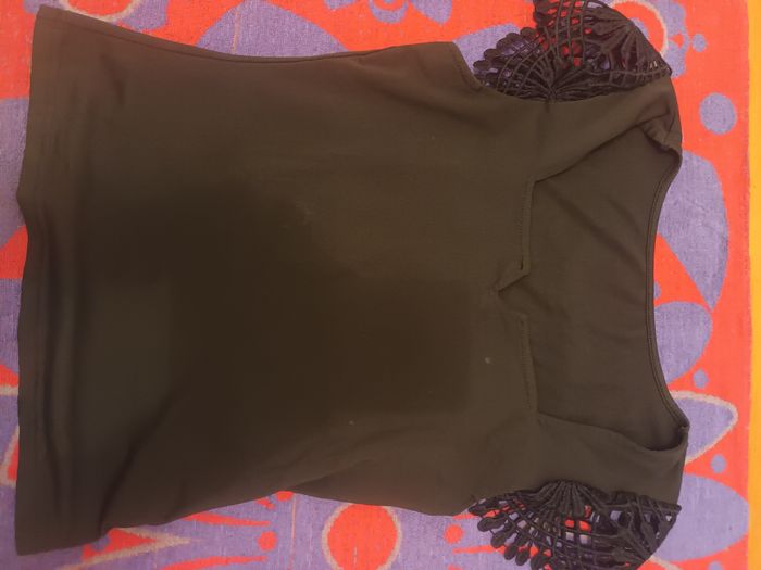 Tee-shirt - photo numéro 2