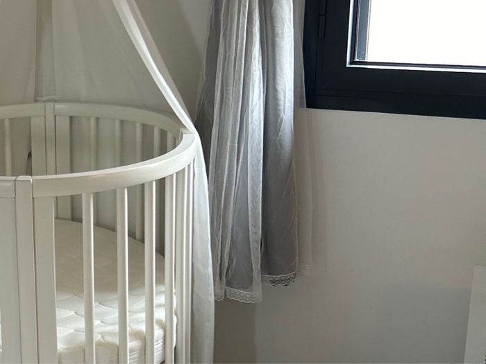 Berceau stokke - photo numéro 2