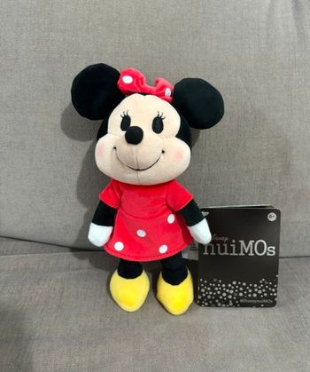 Nuimos Minnie neuve