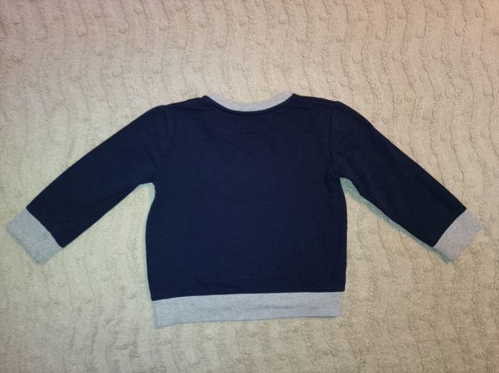 Pull 3 ans - photo numéro 5