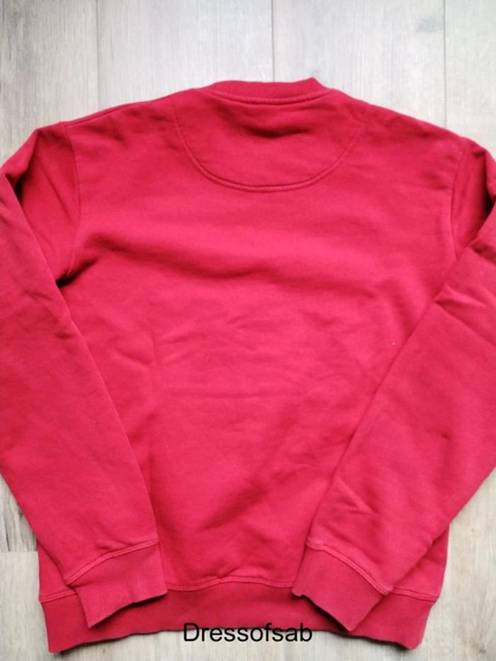 Crewneck Kenzo Brodée Homme - photo numéro 6