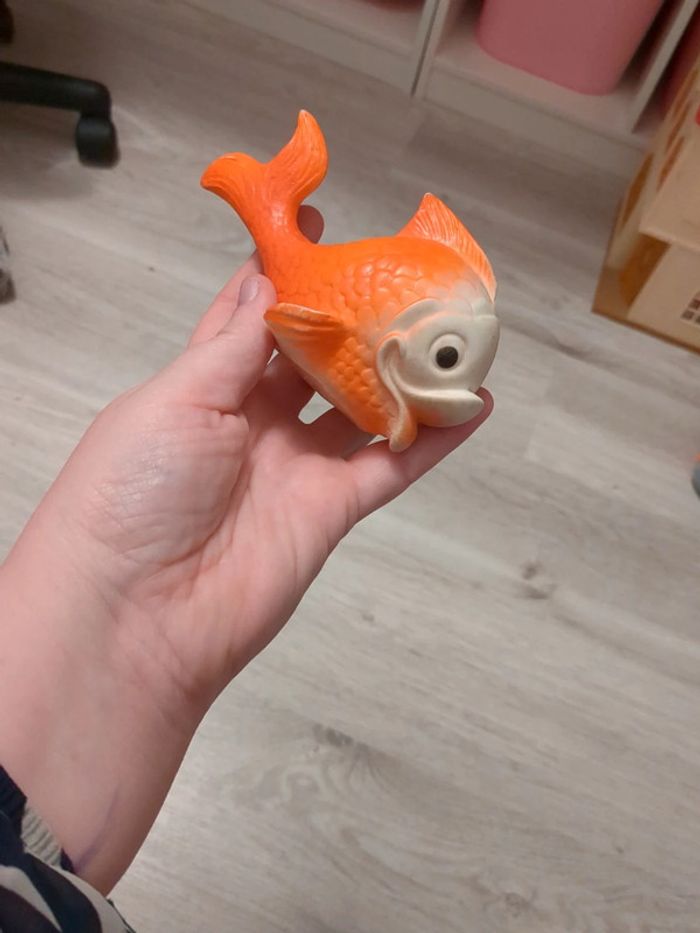 Poisson - photo numéro 3
