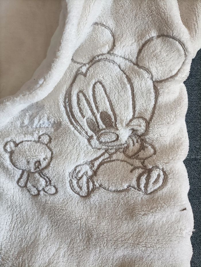 Combinaison mickey - photo numéro 3