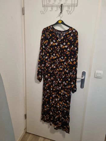 Robe longue