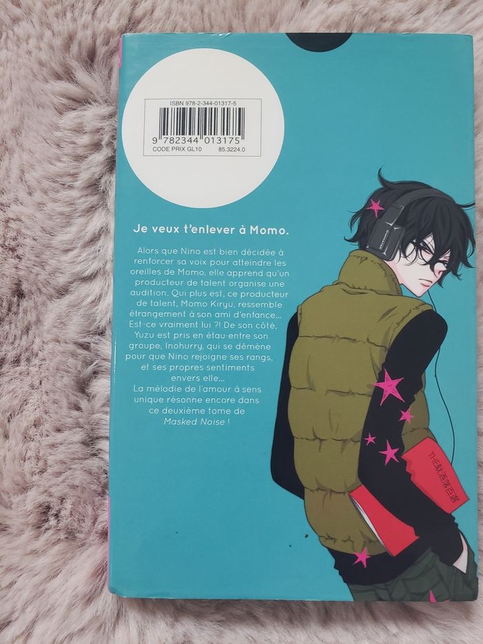 Mangas - photo numéro 7
