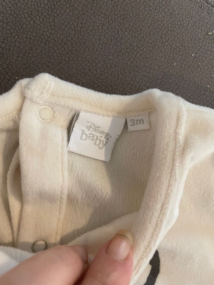 Pyjama - photo numéro 2