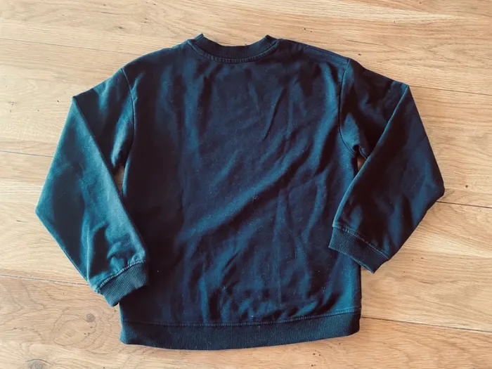 Sweat 8-10 ans - photo numéro 2