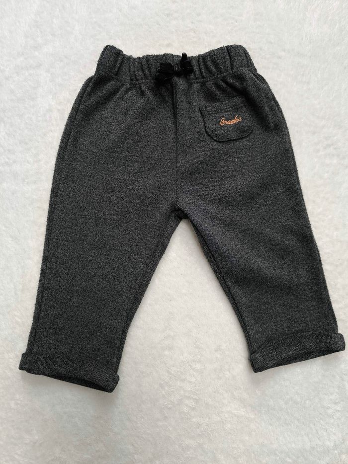 Pantalon 9 mois