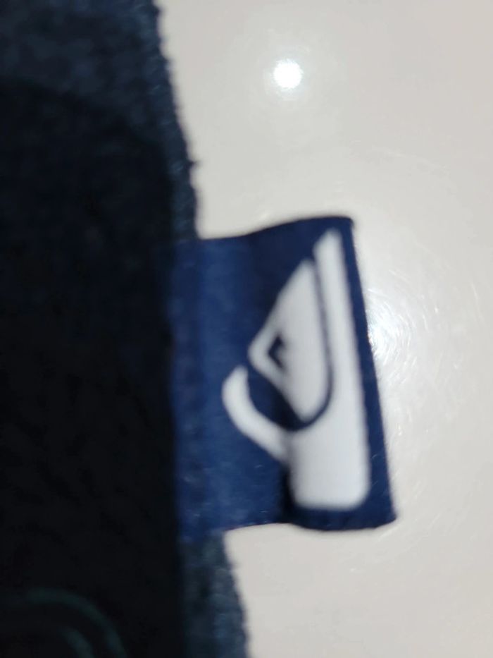 Écharpe Quiksilver 120 cm x 15 cm - photo numéro 2