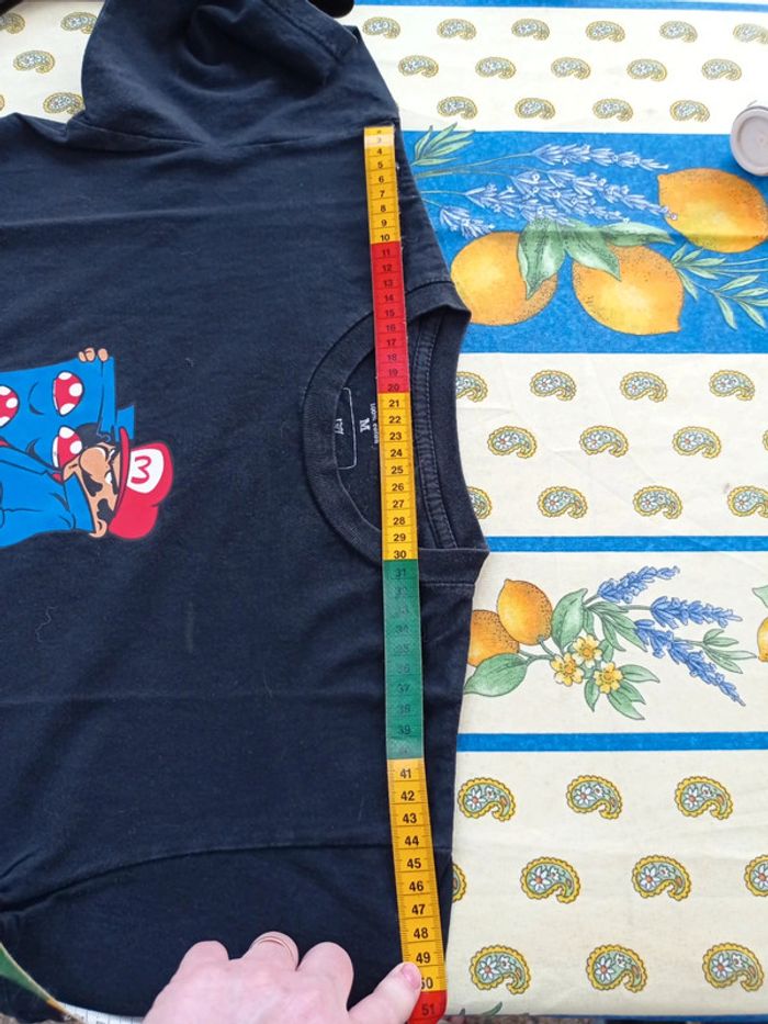 T-shirt garçon - photo numéro 7