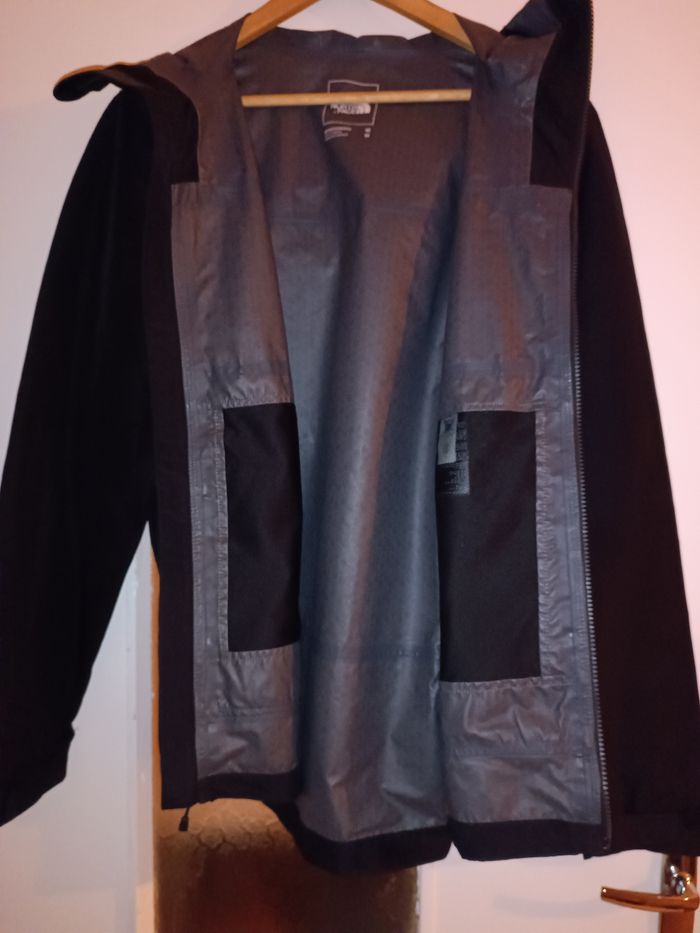 Veste imperméable the North face - photo numéro 2