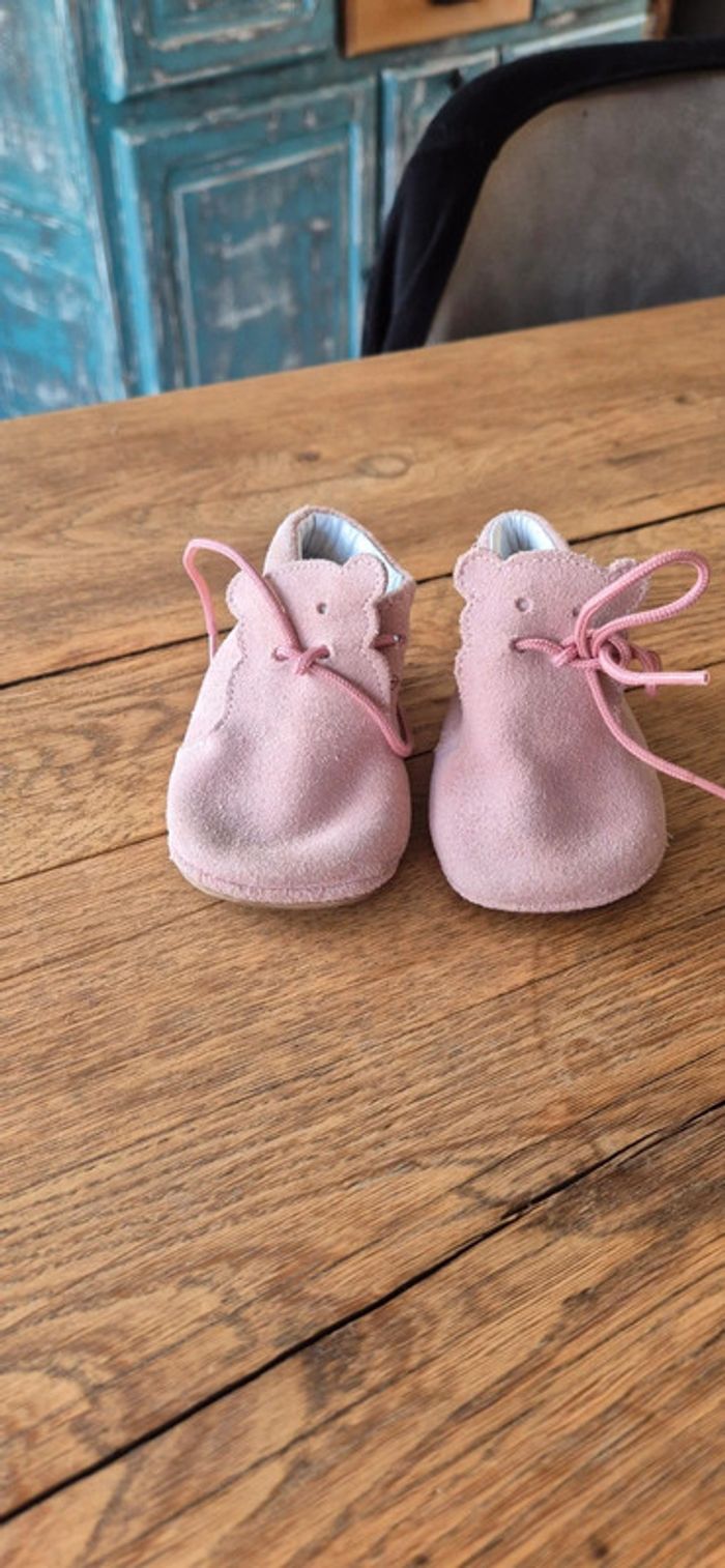 Chaussures
