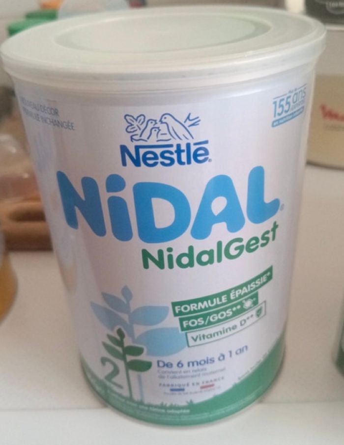Nidal