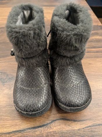 Bottines