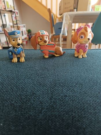 Figurine tonies