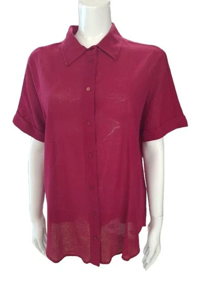 Blouse calliope