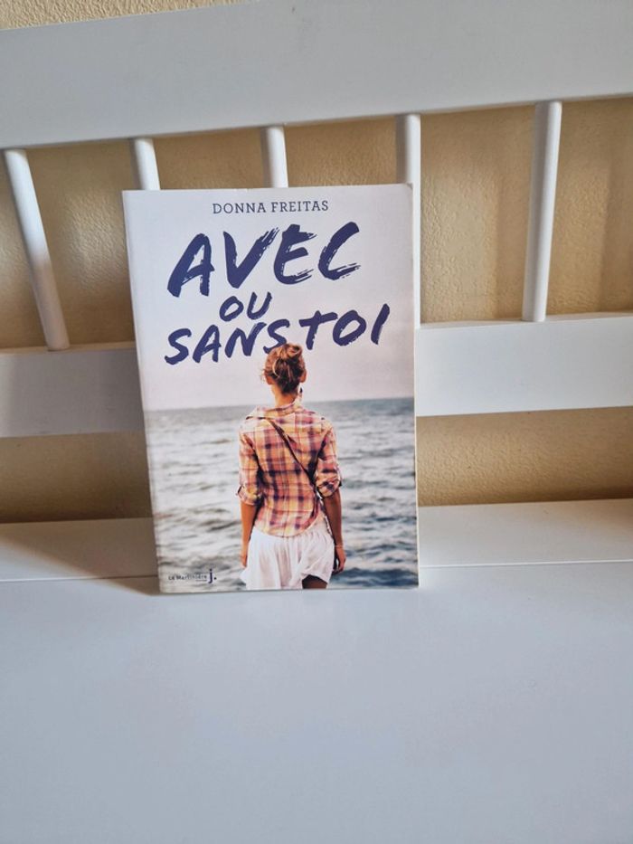Livre romance