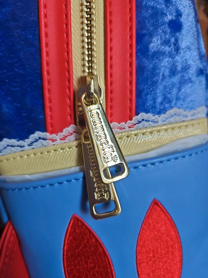 Loungefly Blanche-neige <3 - photo numéro 6