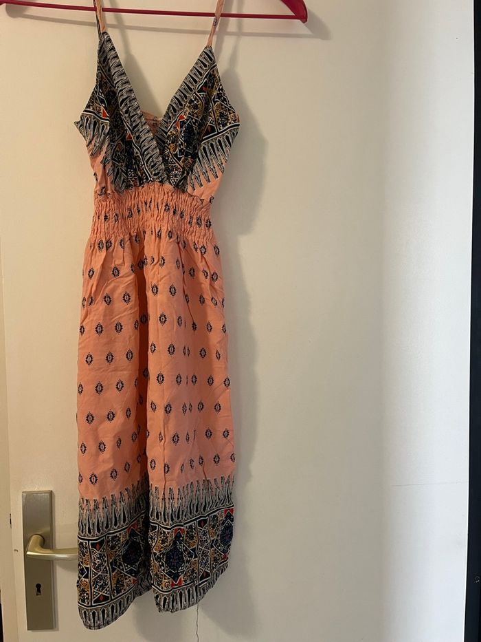 Robe été