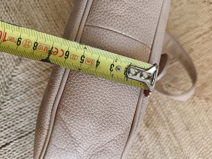 Longchamp | Sac bandoulière hotesse le Foulonné - photo numéro 16