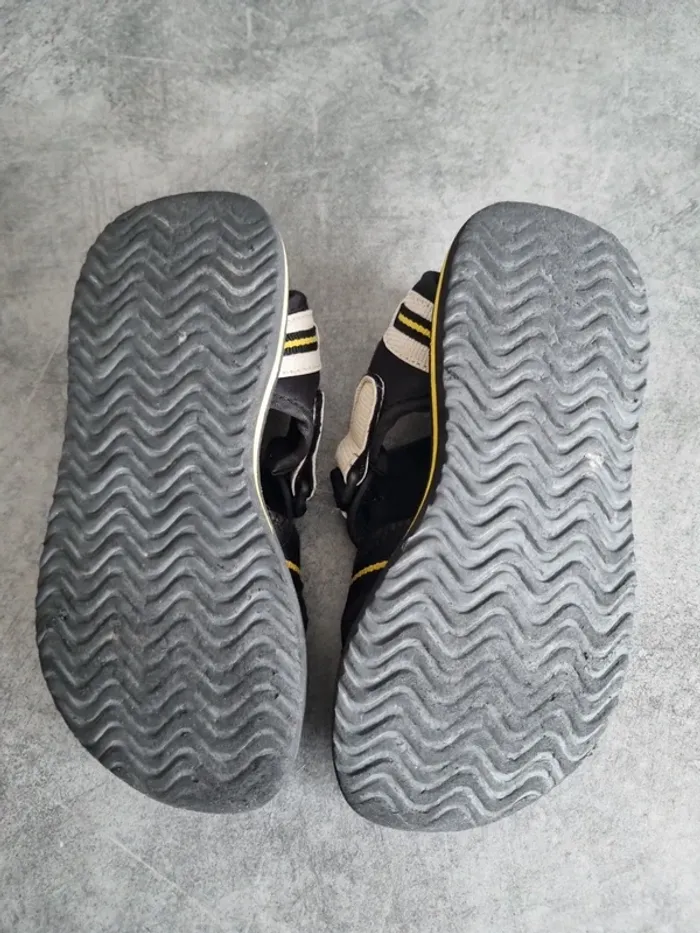 Sandales Skipper - photo numéro 6