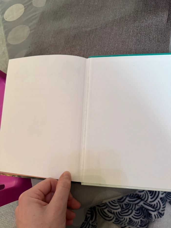 Livre de la petite sirène - photo numéro 6