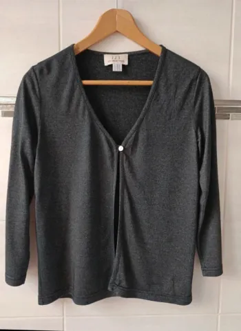 Cardigan boléro  marque 123 t.38