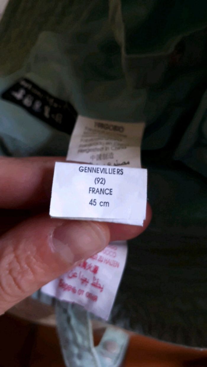 Chapeau - photo numéro 5