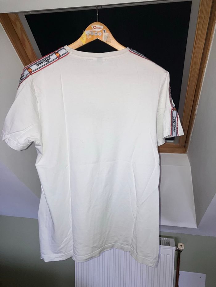 Teeshirt Ellesse - photo numéro 3