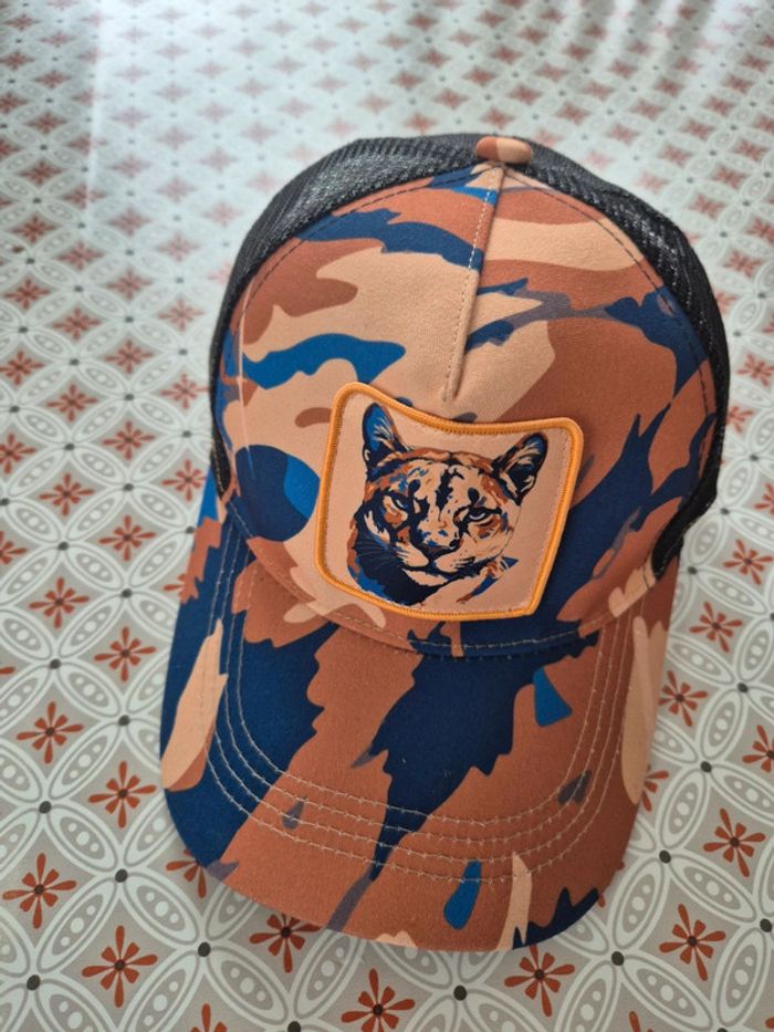 Casquette goorinbros - photo numéro 2