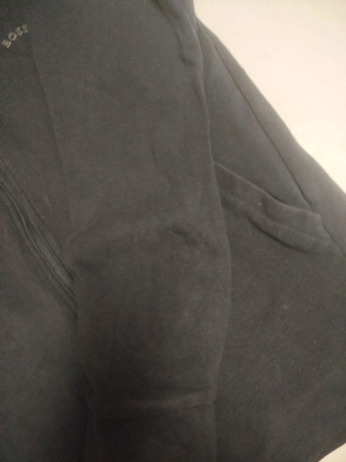 Veste bleue | Hugo Boss | L - photo numéro 3