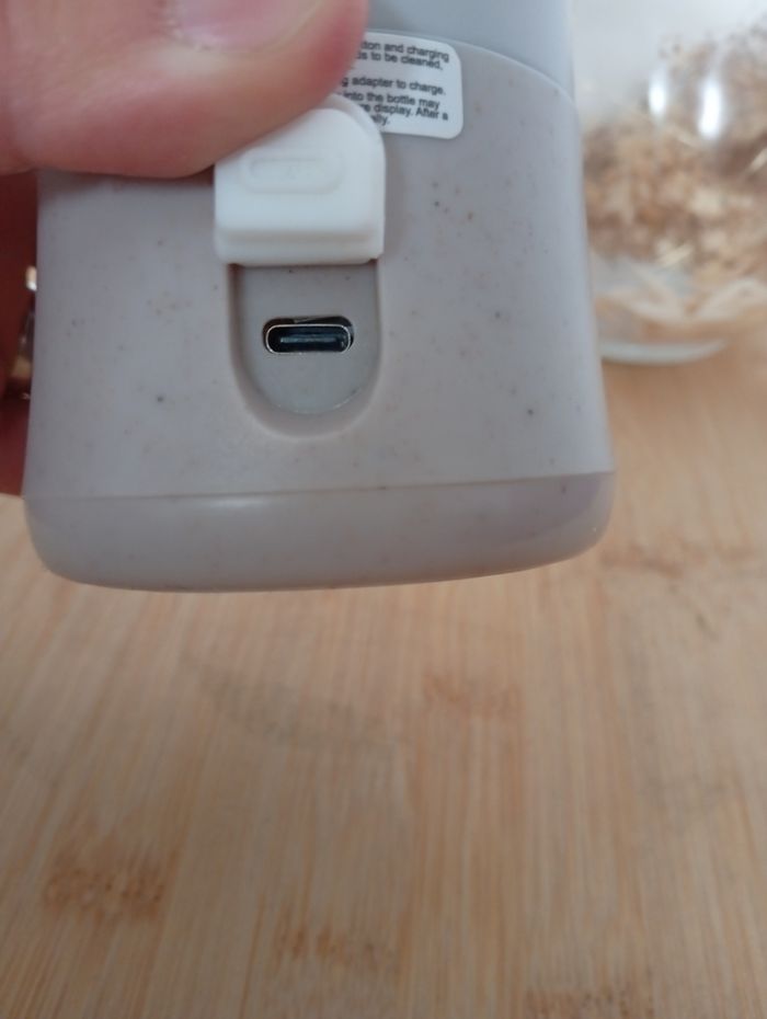 Chauffe biberon nomade babymoov - photo numéro 3