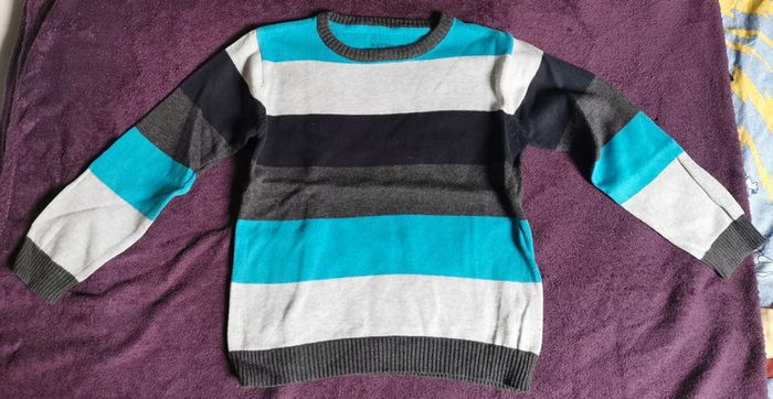 Pull Garçon