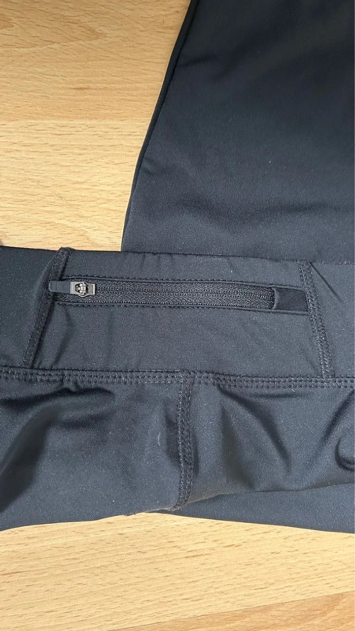 short de sport - photo numéro 4