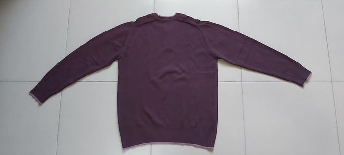 Pull L - photo numéro 5
