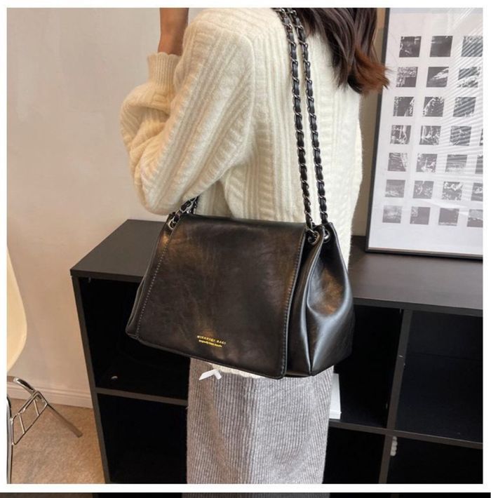 Sac à bandoulière - photo numéro 3
