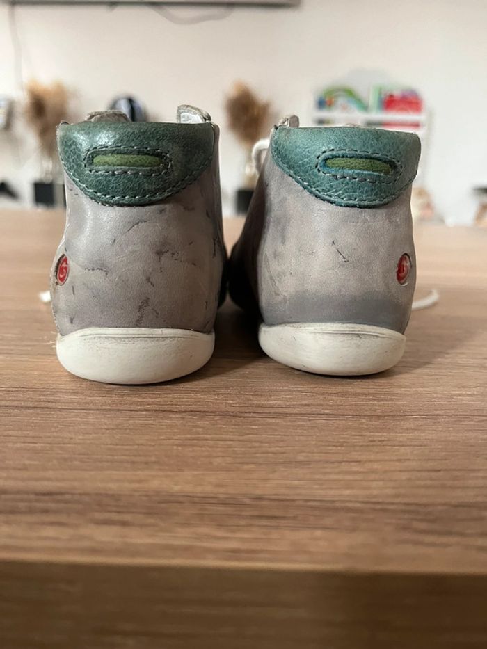 Chaussures garçon GBB - photo numéro 4