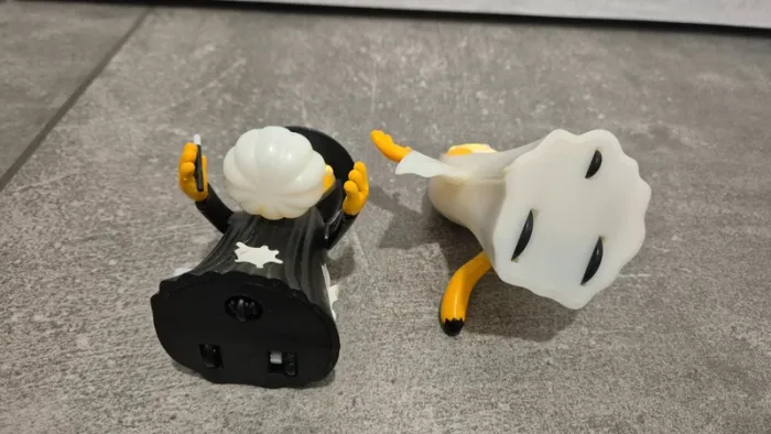 Figurines Halloween - photo numéro 6