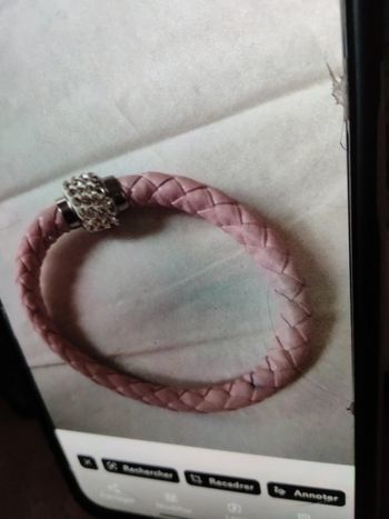 Bracelet 19 cm