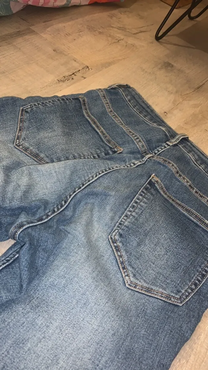 Jeans - photo numéro 3