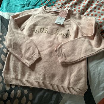 Pull tape à l’œil