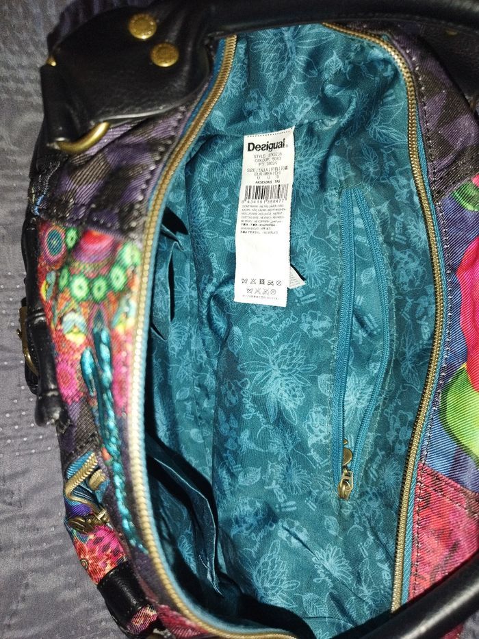 Sac Desigual - photo numéro 5