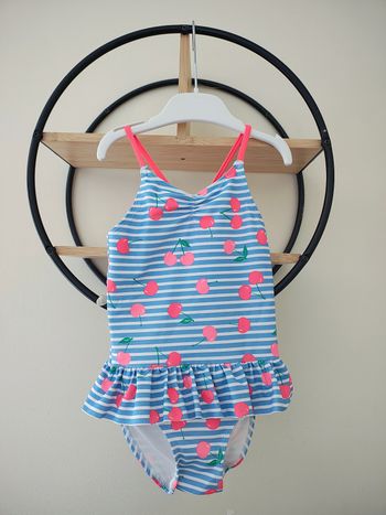 3 4 ans maillot de bain h&m