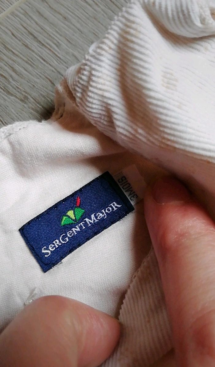 Robe 3 mois - photo numéro 4