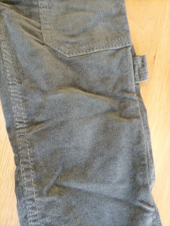 Pantalon 3 ans - photo numéro 4