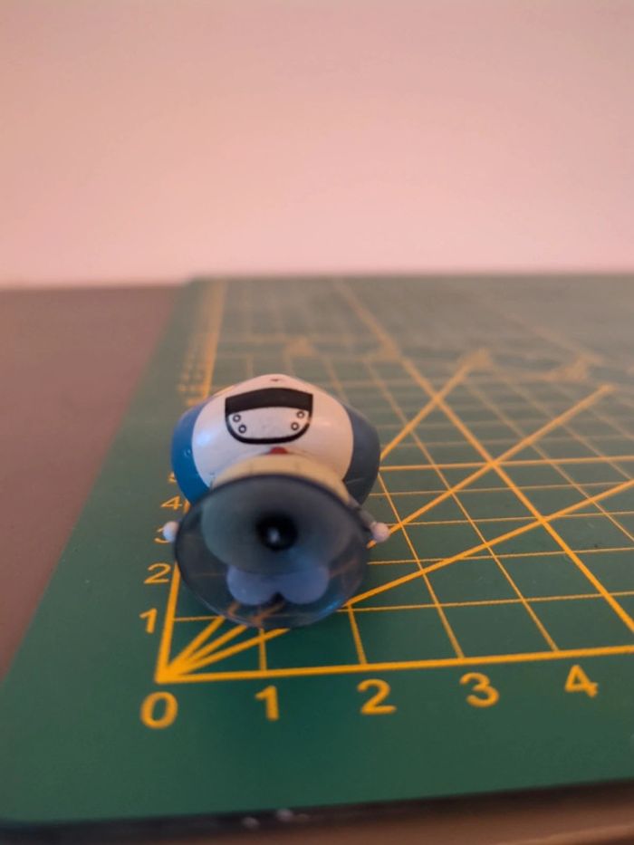 Figurine Yo Kai Watch - photo numéro 4