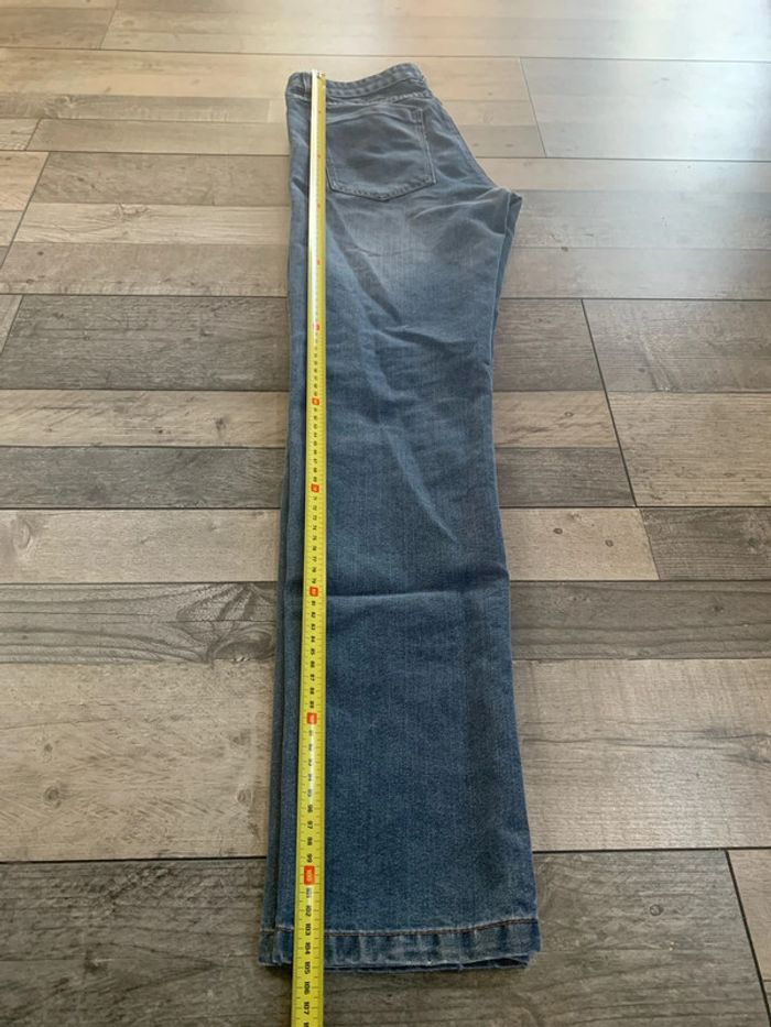 Jeans droit - photo numéro 11